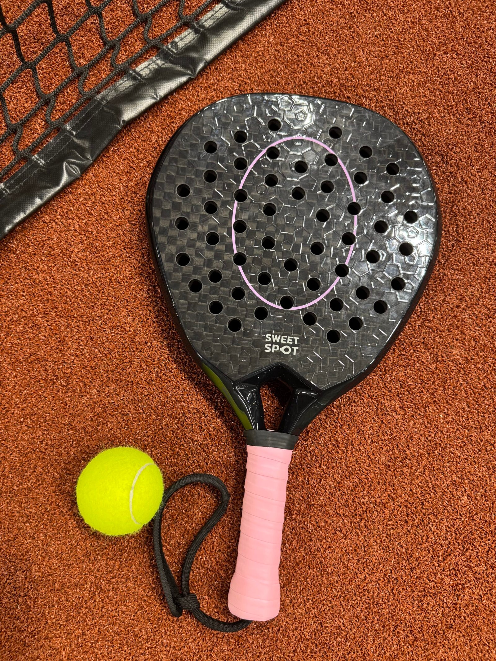 Neodrop - Hybrid 12K