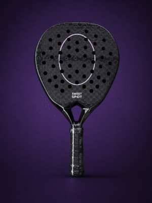 Neodrop padel racket